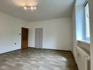 Pronájem bytu 1+1, Ostrava - Poruba, Dvorní, 38 m2