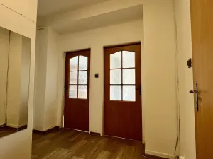 Pronájem bytu 1+1, Ostrava - Poruba, Dvorní, 38 m2