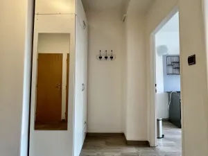 Pronájem bytu 1+1, Ostrava - Poruba, Dvorní, 38 m2