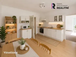 Prodej rodinného domu, Liberec - Liberec VIII-Dolní Hanychov, Bajkalská, 180 m2