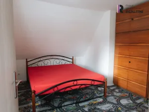 Prodej rodinného domu, Liberec - Liberec VIII-Dolní Hanychov, Bajkalská, 180 m2