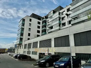 Pronájem bytu 2+kk, Praha - Hloubětín, Sobí, 55 m2
