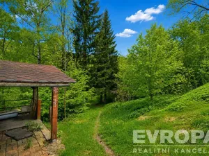 Prodej chalupy, Desná - Desná I, Výletní, 110 m2