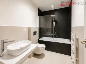 Pronájem bytu 3+1, Praha - Vinohrady, Šafaříkova, 95 m2