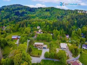 Prodej pozemku pro bydlení, Metylovice, 2271 m2