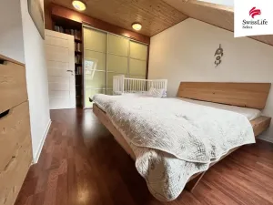Prodej bytu 3+kk, Stochov, Jaroslava Šípka, 93 m2