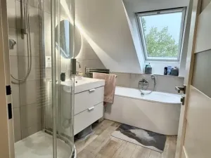 Prodej bytu 3+kk, Stochov, Jaroslava Šípka, 93 m2