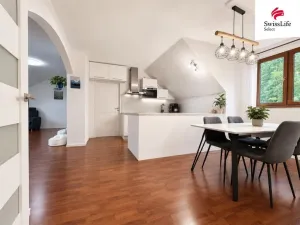 Prodej bytu 3+kk, Stochov, Jaroslava Šípka, 93 m2