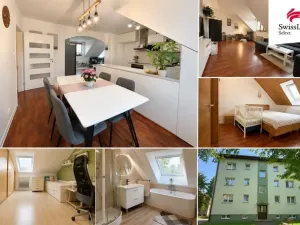 Prodej bytu 3+kk, Stochov, Jaroslava Šípka, 93 m2