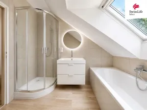 Prodej bytu 3+kk, Stochov, Jaroslava Šípka, 93 m2