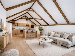 Prodej rodinného domu, Krčmaň, Náves, 200 m2