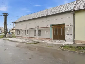 Prodej rodinného domu, Krčmaň, Náves, 200 m2