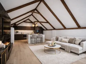 Prodej rodinného domu, Krčmaň, Náves, 250 m2