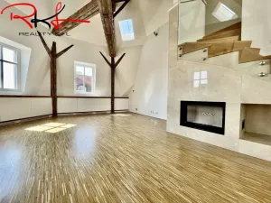 Pronájem bytu 6+kk a větší, Praha, Ovenecká, 265 m2