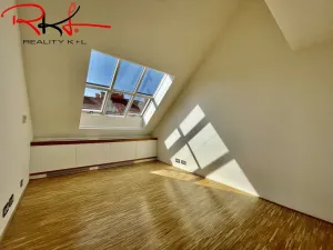 Pronájem bytu 6+kk a větší, Praha, Ovenecká, 265 m2
