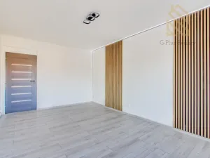 Pronájem bytu 3+1, Děčín - Děčín IV-Podmokly, Jeronýmova, 75 m2