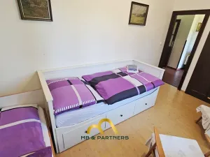 Prodej chalupy, Veliny, 72 m2