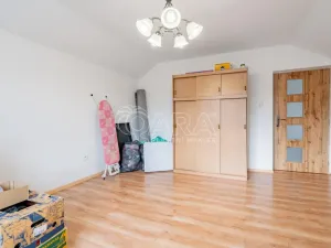 Prodej rodinného domu, Zvoleněves, 81 m2