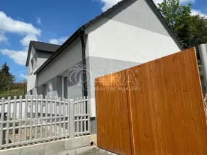Prodej rodinného domu, Zvoleněves, 81 m2