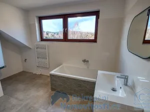 Prodej bytu 3+kk, Lipno nad Vltavou, 76 m2