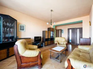 Prodej bytu 3+1, Praha - Hloubětín, Poděbradská, 65 m2