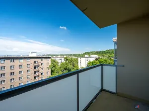 Prodej bytu 3+1, Praha - Hloubětín, Poděbradská, 65 m2