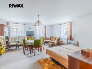 Prodej rodinného domu, Kamýk nad Vltavou, 363 m2