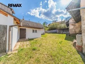 Prodej rodinného domu, Kamýk nad Vltavou, 363 m2