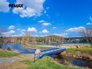 Prodej rodinného domu, Kamýk nad Vltavou, 363 m2