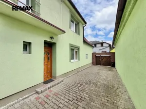 Prodej rodinného domu, Kladno, Doberská, 161 m2