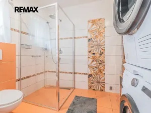 Prodej rodinného domu, Kladno, Doberská, 161 m2