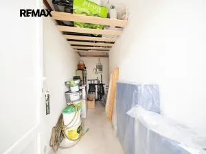 Prodej rodinného domu, Kladno, Doberská, 161 m2