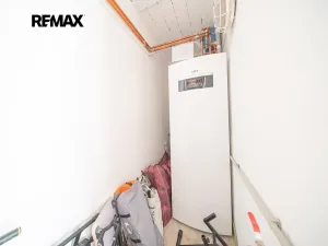 Prodej rodinného domu, Kladno, Doberská, 161 m2