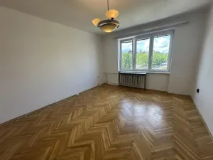 Pronájem bytu 2+1, Praha - Dejvice, Generála Píky, 52 m2