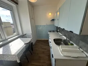 Pronájem bytu 2+1, Praha - Dejvice, Generála Píky, 52 m2