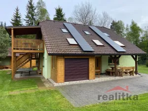 Prodej chaty, Svatoňovice, 126 m2