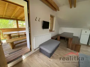 Prodej chaty, Svatoňovice, 126 m2