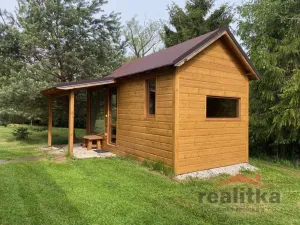 Prodej chaty, Svatoňovice, 126 m2