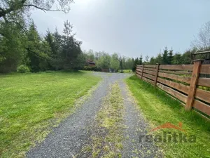 Prodej chaty, Svatoňovice, 126 m2