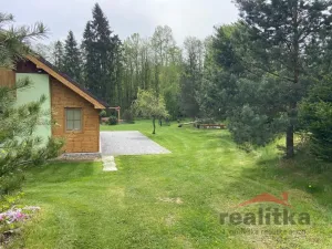 Prodej chaty, Svatoňovice, 126 m2