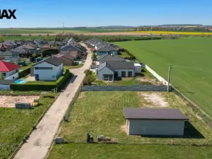 Prodej pozemku pro bydlení, Libišany, 961 m2