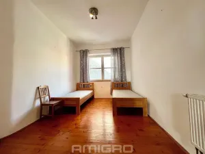 Pronájem bytu 4+kk, Brno, Lidická, 124 m2