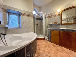 Pronájem bytu 4+kk, Brno, Lidická, 124 m2