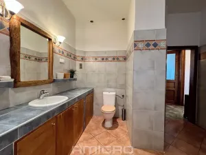 Pronájem bytu 4+kk, Brno, Lidická, 124 m2