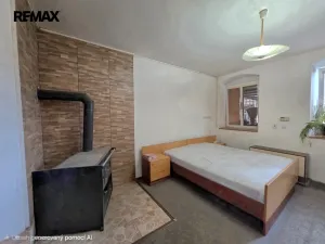 Prodej rodinného domu, Bruntál, Opavská, 63 m2