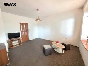Prodej rodinného domu, Bruntál, Opavská, 63 m2