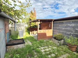 Prodej rodinného domu, Bruntál, Opavská, 63 m2