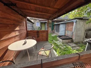 Prodej rodinného domu, Bruntál, Opavská, 63 m2