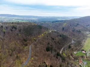 Prodej výrobních prostor, Třemošnice, Lichnická, 1081 m2