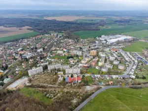 Prodej výrobních prostor, Třemošnice, Lichnická, 1081 m2